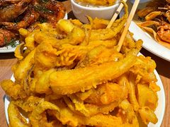 -波螺油子青岛本帮菜(银座店)