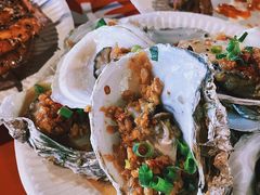 -海大南门夜市(海富街店)