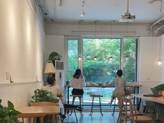 大堂-Cafe Villa