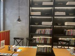 -和府捞面(东直门银座店)