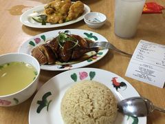 -威南记鸡饭餐室