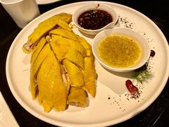港式白切鸡-高第街56号餐厅(美莲广场店)