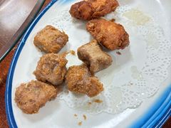 -胡家饭店(崇福路店)
