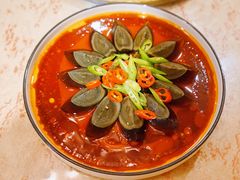 -沃阁巴厘原墅餐厅