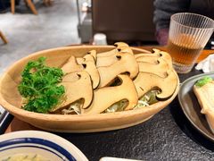 -滇牛云南火锅(桂林路店)