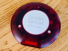 -Green Option(官舍店)