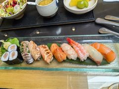 -西村日本料理(香格里拉饭店)