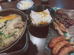 -天一料理(荔枝广场店)