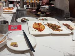-火地铁板烧(昆山万象汇店)