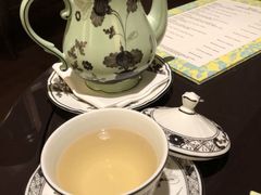 -夏苑(新加坡丽思卡尔顿美年酒店)