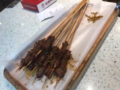 -老佛爷铜炉蛙锅(海岸城店)