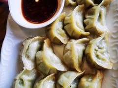 招牌锅贴-妈妈的味道(和顺古镇店)