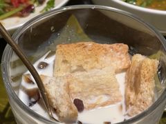 -一坐一忘云南菜(卓悦中心)