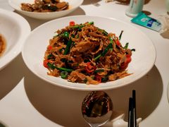 -宝轩渔府·老字号海鲜·正宗津菜(水上店)