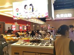 -龍歌自助小火锅(秦淮水游城店)