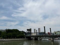 -映月湖中央公园