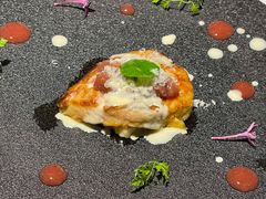-燃扒房Steakhouse(皇庭店)