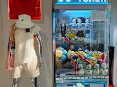 -YONEX网羽有约(新街口店)