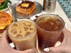 -華歡冰室-WahFoon(吉大店)