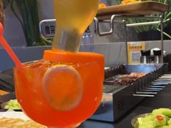 -好唛士·精酿啤酒烧烤(金沪路店)