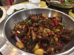 -大瓦罐湘土菜(海淀南路店)