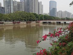 -海心沙亚运公园