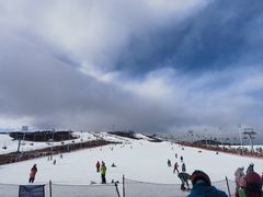 -大同万龙白登山国际滑雪场