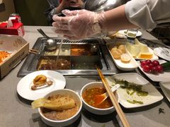 -海底捞火锅(龙湖北京大兴天街店)