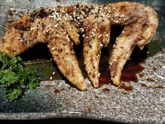 -千代武日本料理(开发区店)