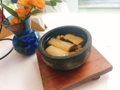 -百盛·鼎膳(中海财富中心)