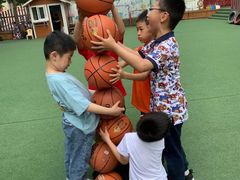 -颐泽幼儿园