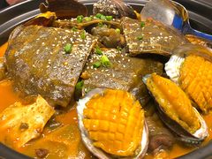 -恬阿姨庭院餐厅·生日宴