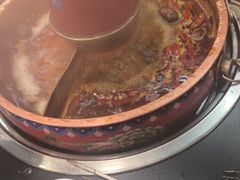 -京元盛铜锅涮肉(上海总店)