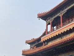-雍和宫
