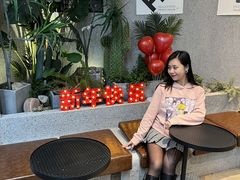 -HUG·拥抱咖啡(郑州宝龙广场店)
