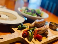 -布拉格餐厅· 中欧捷克菜(全国首店)