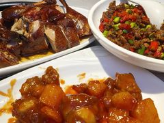 -大碗先生(万家丽店)