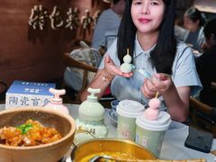 -图味美小黄鱼·景德菜(浙江路店)