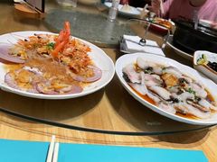 -糟粕醋·椰苑海南菜餐厅(亚龙湾天域酒店)