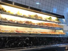 -张正麻辣串(包河万达店)