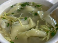 -绿杨馄饨临顿路店