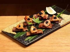 -晶吉·居酒屋·烧鸟·生鱼饭(中山区民主广场店)
