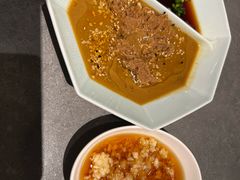 麻酱小料-鼎鼎香·港式火锅(北京SKP店)