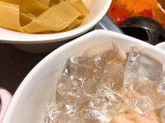 -海底捞火锅(老城根店)