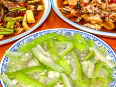 -李大爷的泡椒馆(冉家坝店)