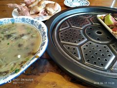-一品半亩园水饺(新城路店)
