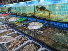 -富港会·海鲜酒楼(墟沟店)