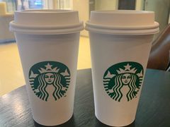 -星巴克(天津大悦城第二店)