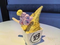 -野人牧坊Gelato(天津南开大悦城店)