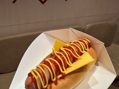 -贝瑞咖啡(深圳机场店)